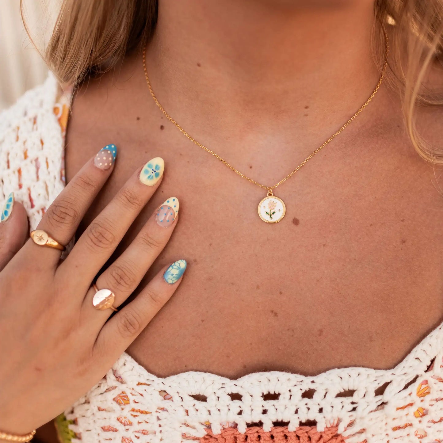 Mauve-19 - Dream Dragons