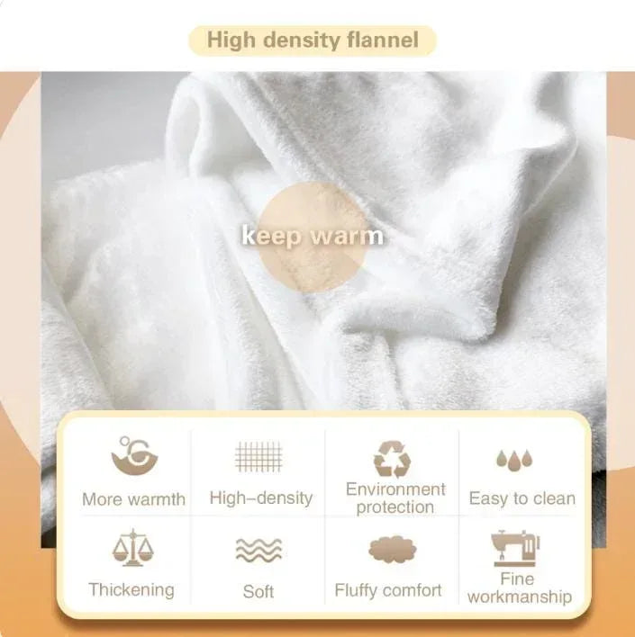 Personalized Baby Lion King Blanket: Soft Flannel Throw, Custom Name Gift - Dream Dragons