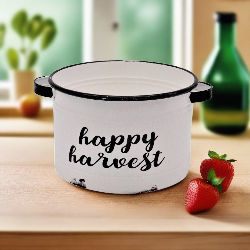 Mid-Season Harvest Gift Basket