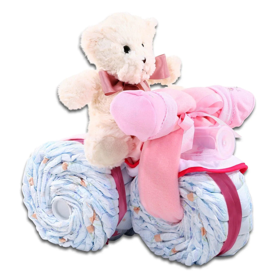 What to Put in a Baby Shower Gift Bag: A Complete Guide