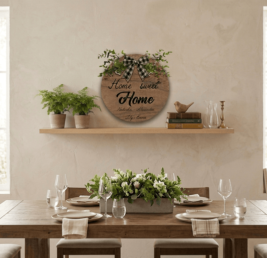 Personalised Gifts for Grandparents: Ideas They'll Treasure