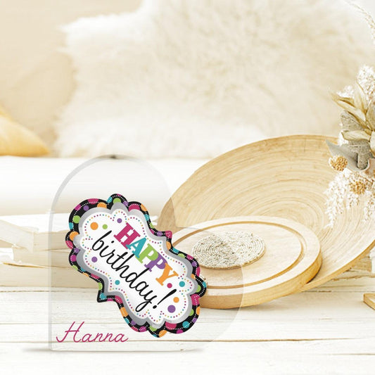 How to Choose a Meaningful Birthday Gift (That Won't End Up in a Drawer)