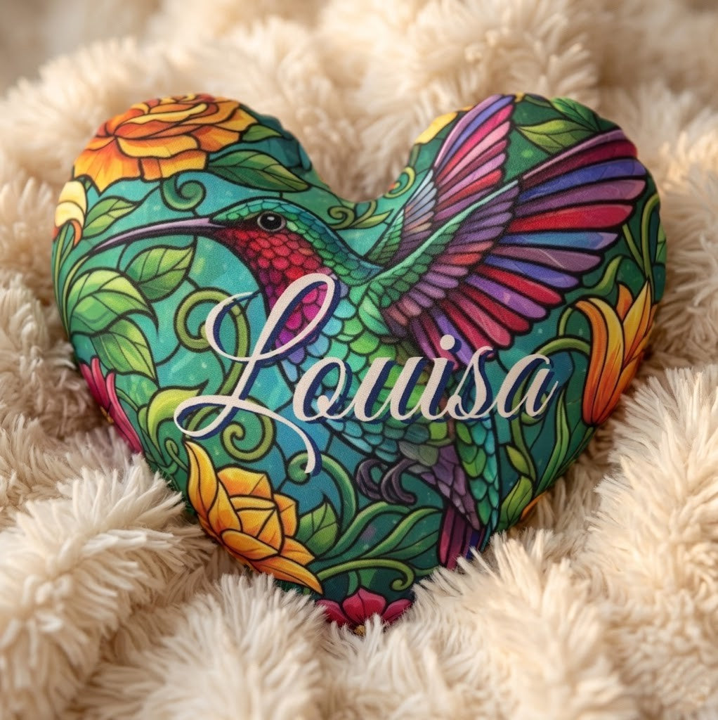 Luxury Personalized Cushions & Pillows