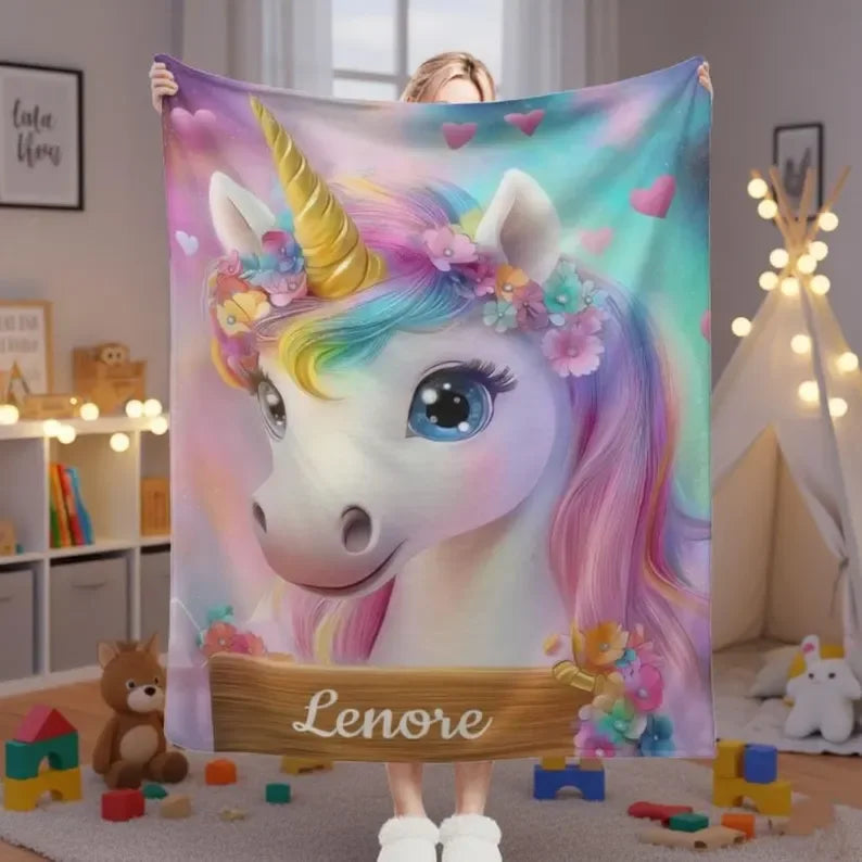 Unicorn Gifts - Dream Dragons