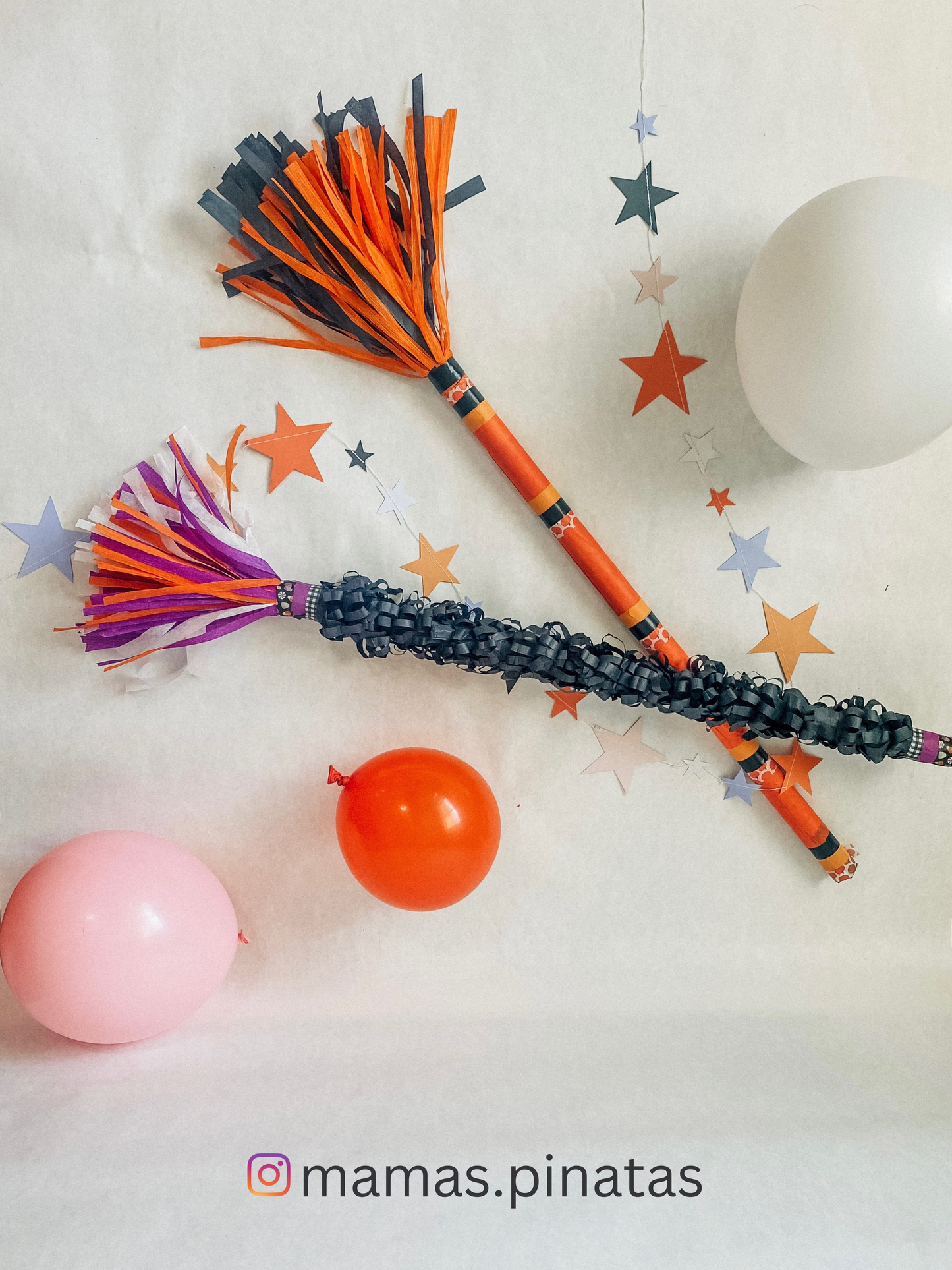 Piñata Stick