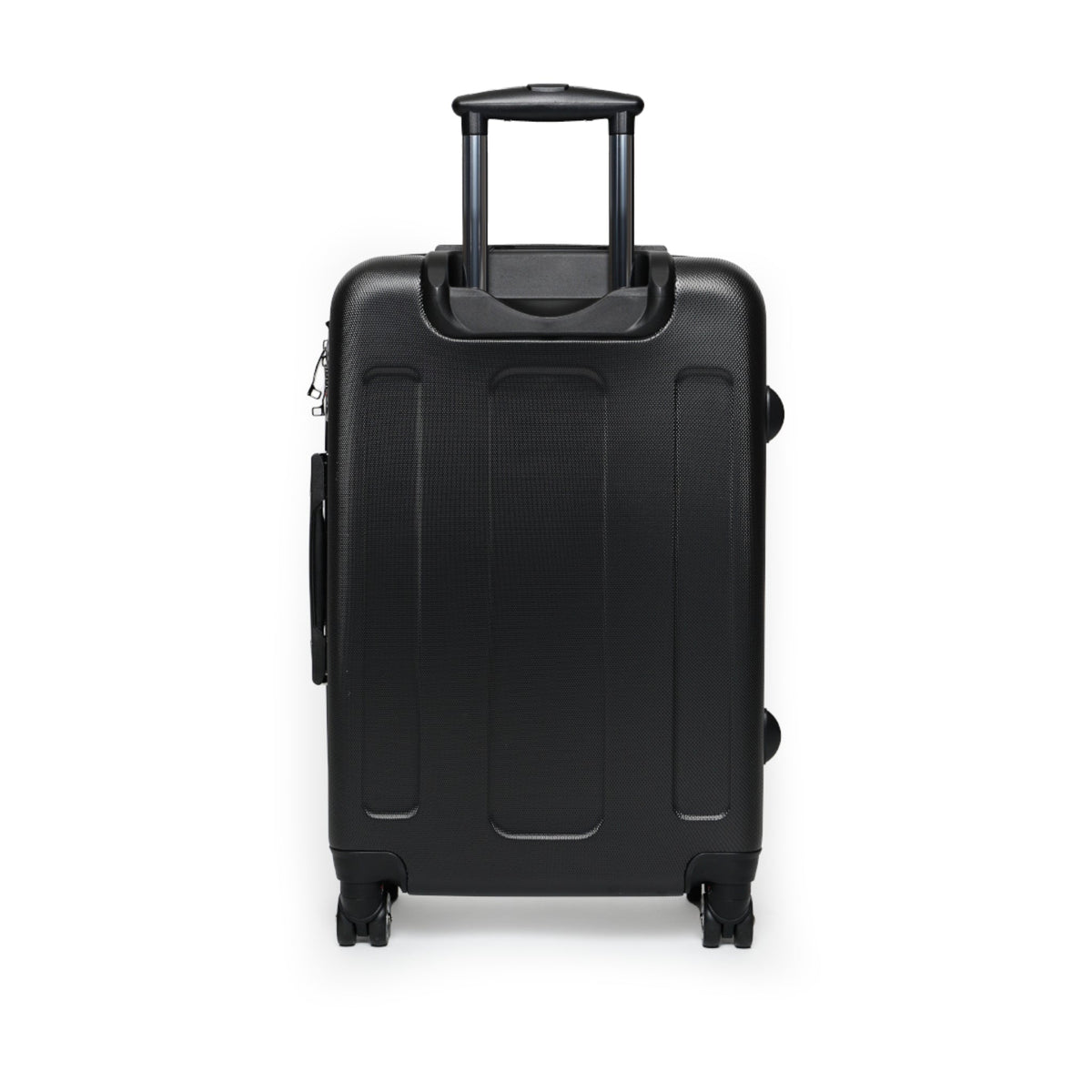 Dragon Tattoo Suitcase - Colourful Asian Dragon Hard Shell Carry-On Luggage with 360 Wheels, Dragon Travel Gift in Small Medium Large