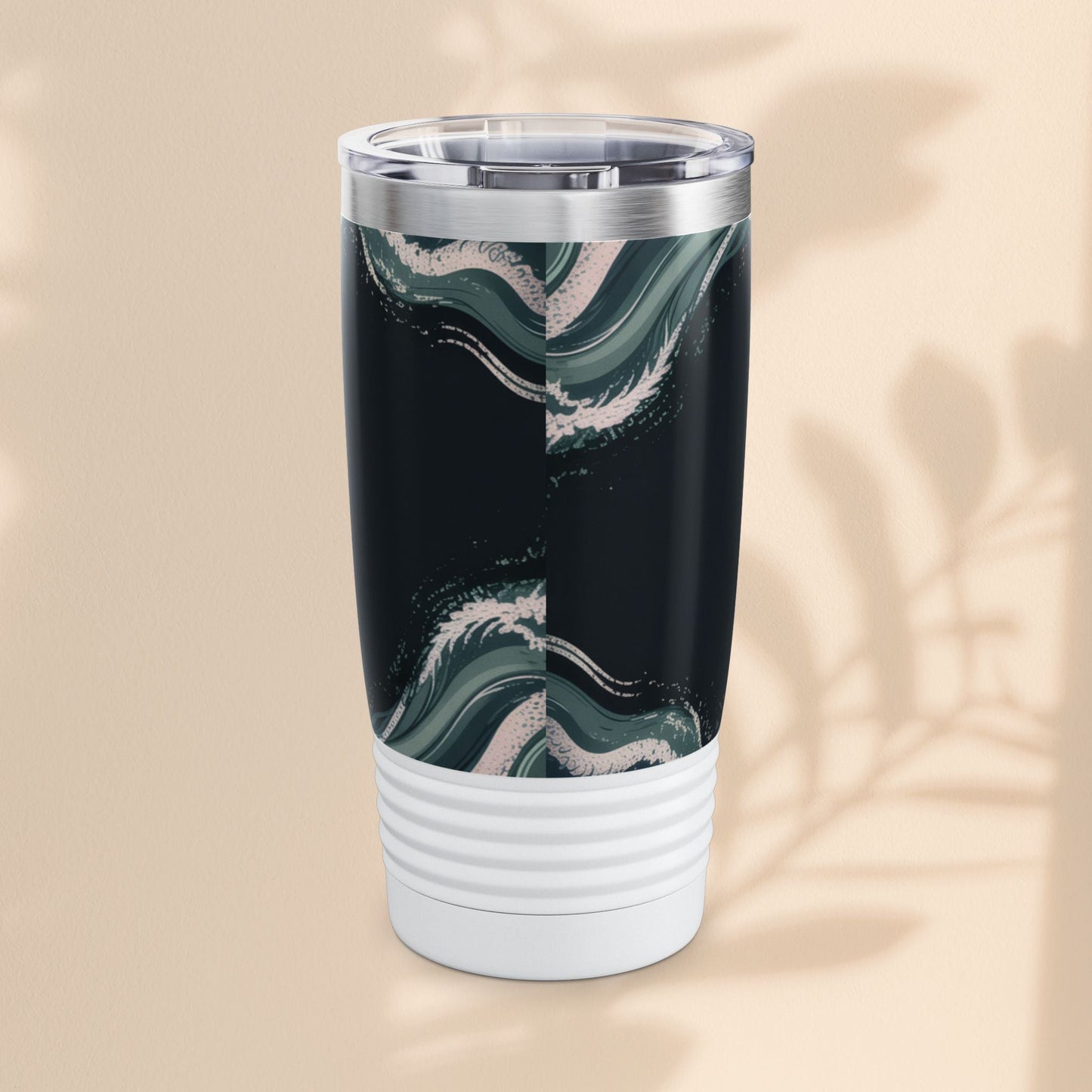 Best Man Ringneck Tumbler, 20oz | Personalized Gifts for Best Man, Wedding, Bridal Party, Unique Drinkware