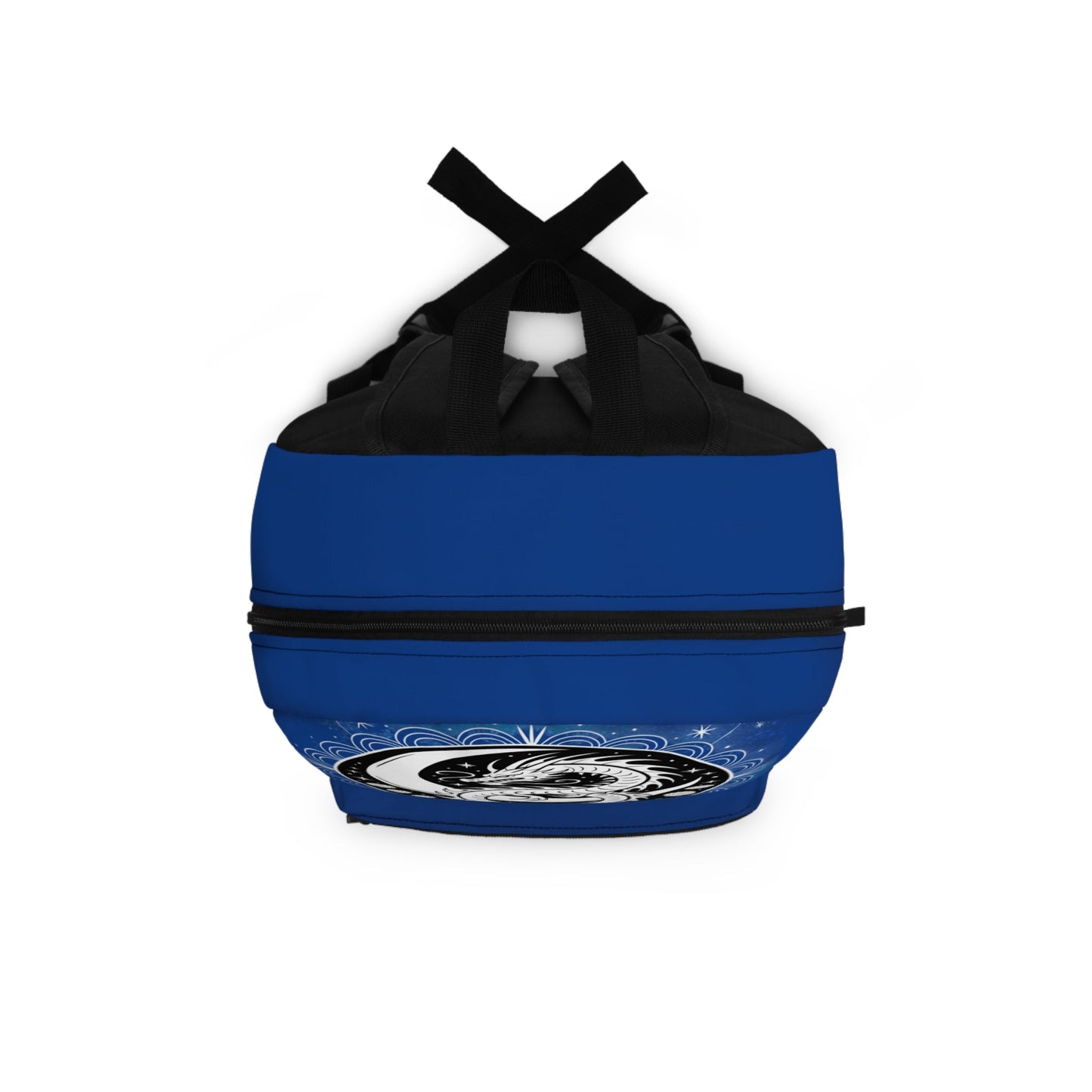 Dragon Yin Yang Backpack