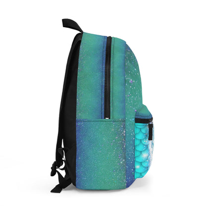 Backpack - Let's Be Mermaids