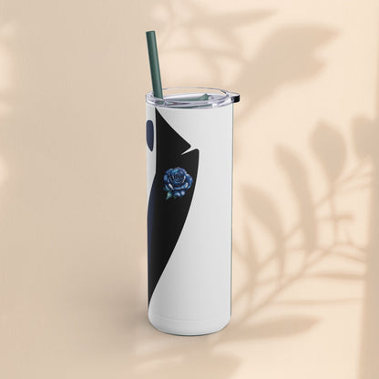 Father of the Bride Tumbler – Elegant Drinkware, Wedding Day Gift & Keepsake for Dads