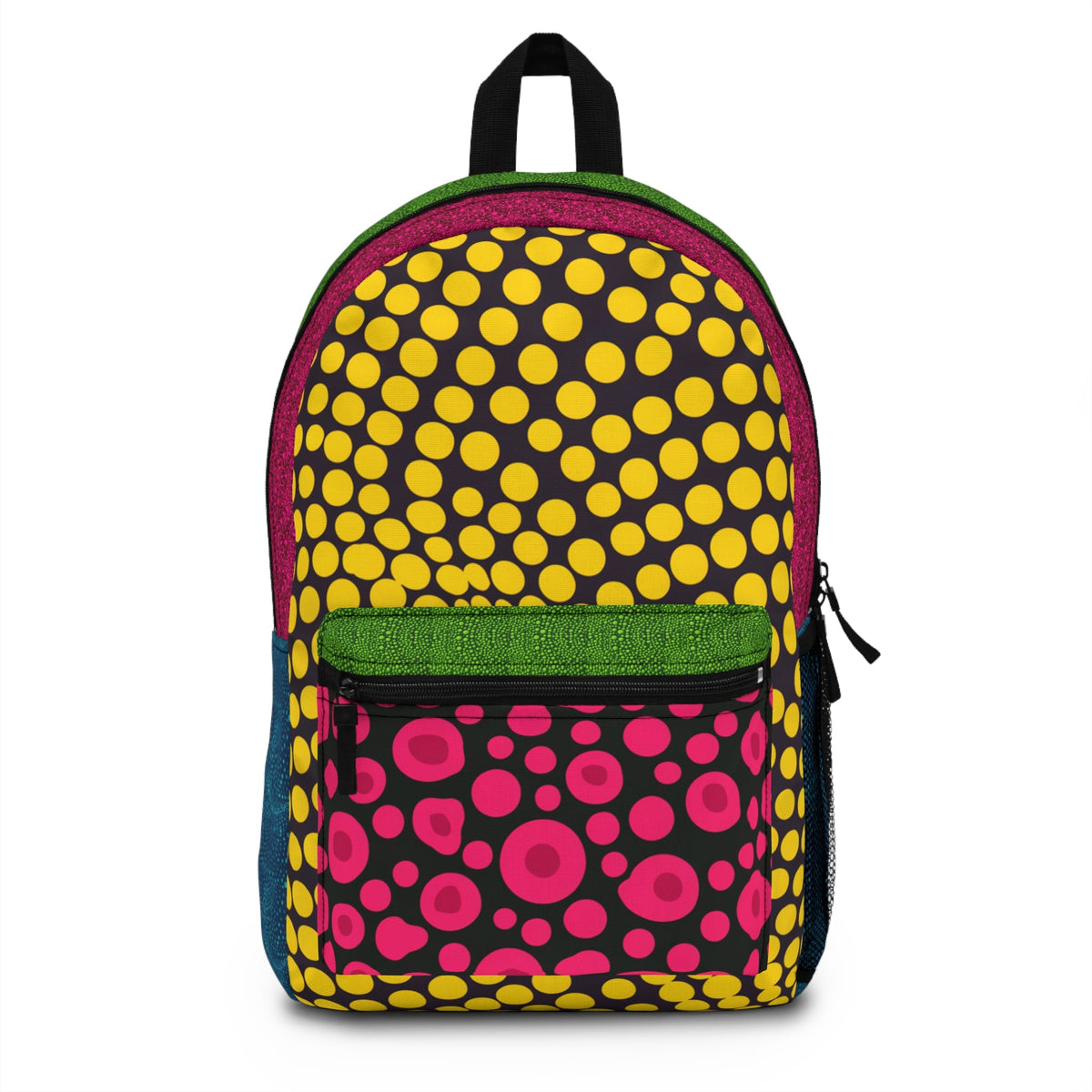 Backpack - Diversity