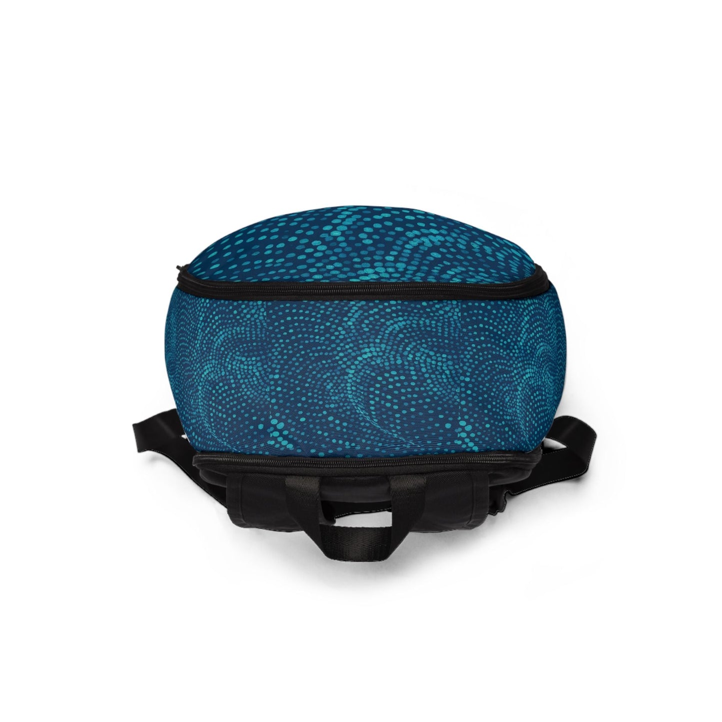 Fabric Backpack - Embrace Mermaid Dreams