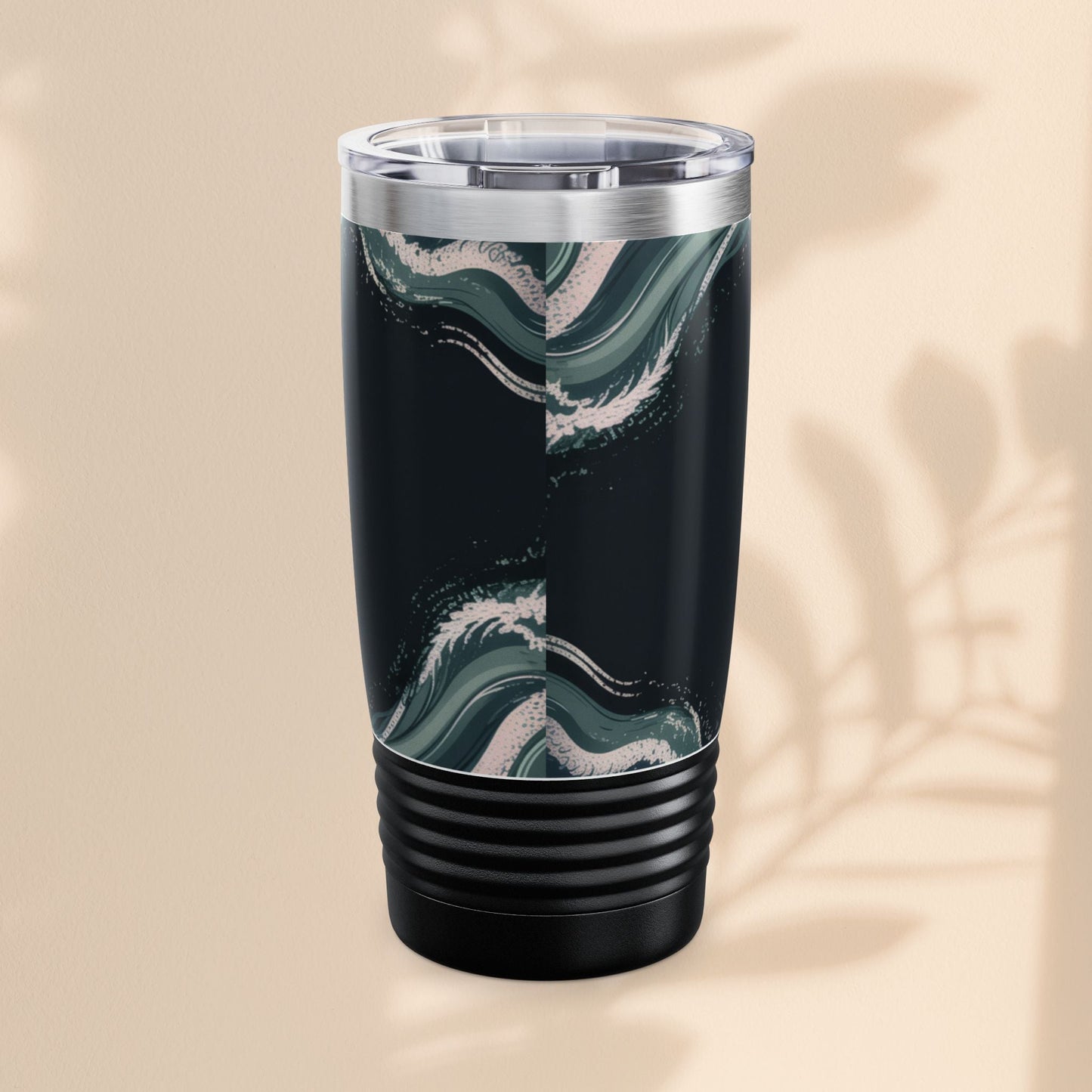 Best Man Ringneck Tumbler, 20oz | Personalized Gifts for Best Man, Wedding, Bridal Party, Unique Drinkware