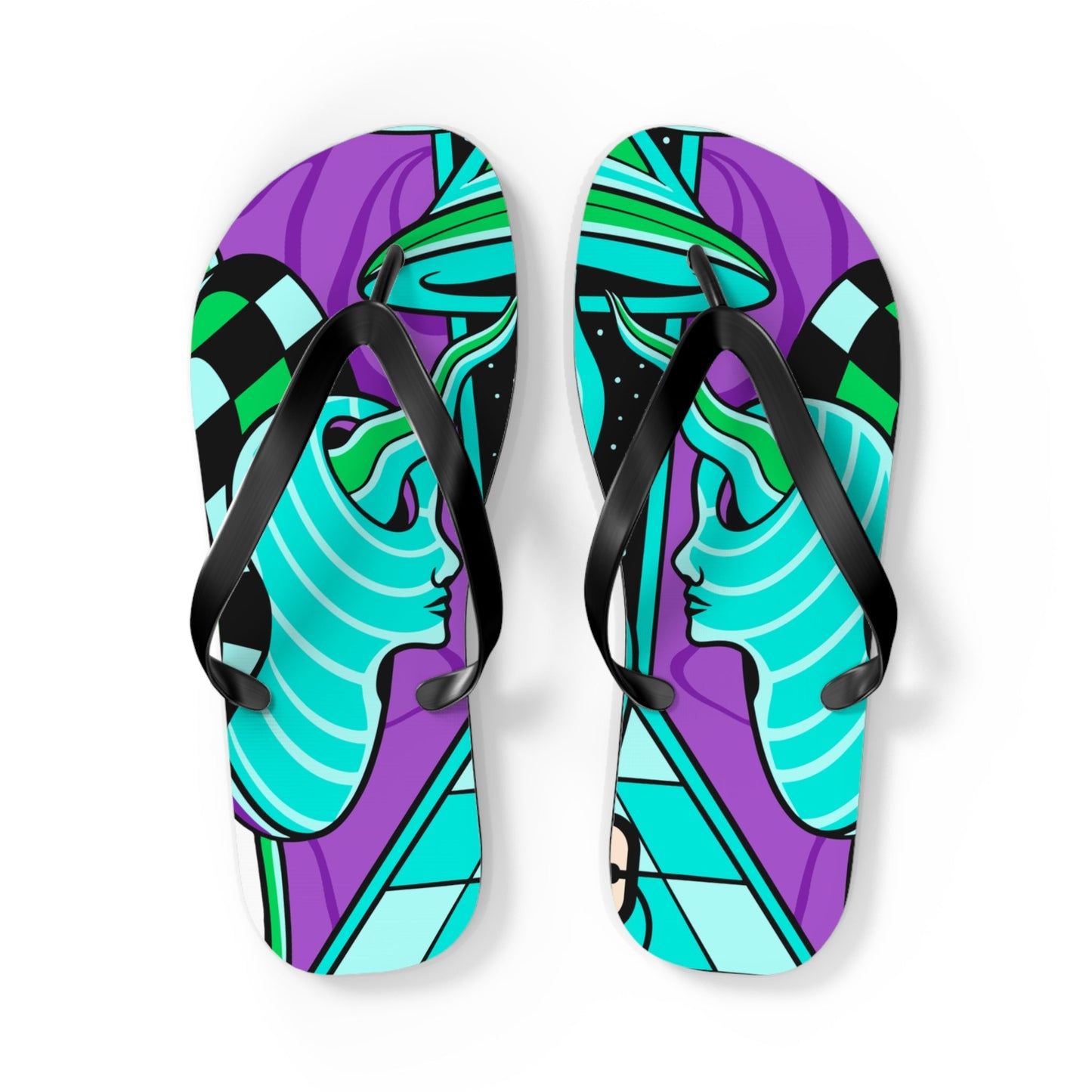 Flip Flops - Mind Magic