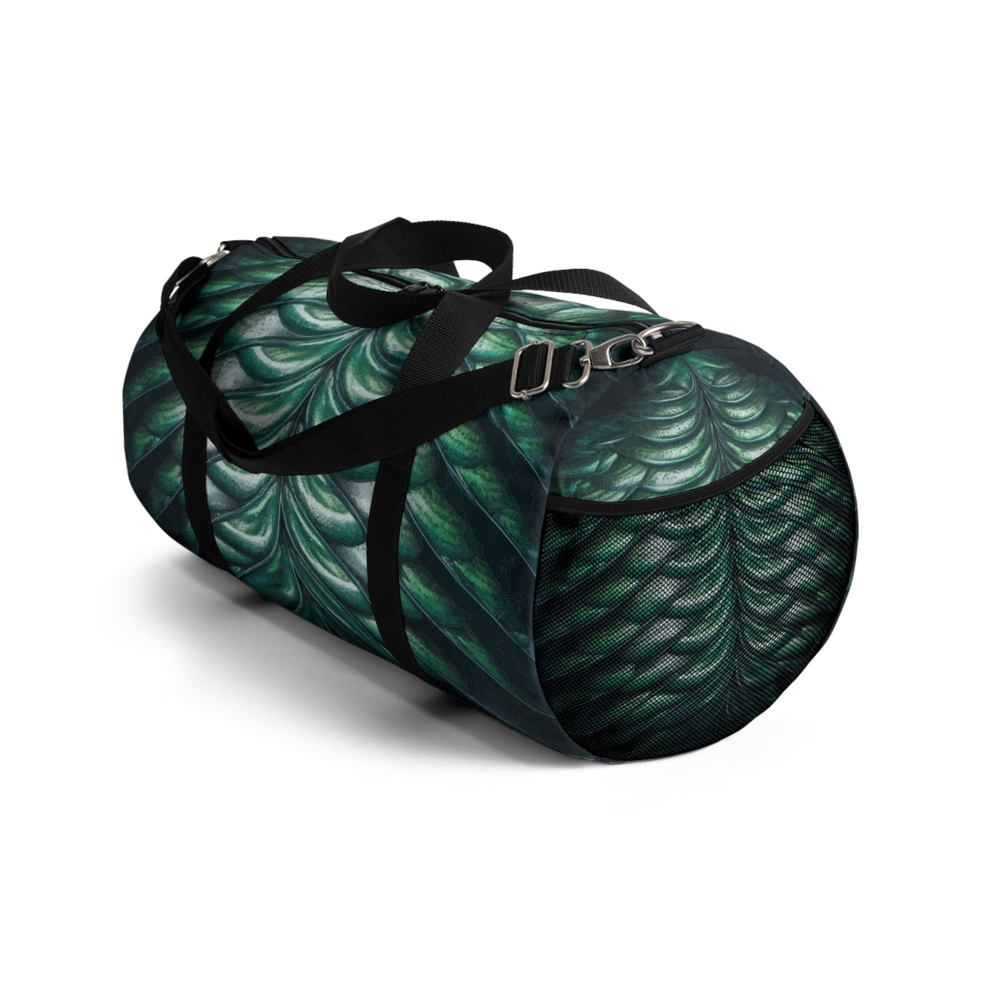 Duffel Bag - Merman Scales