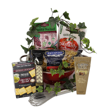 The Italian Gourmet Gift Set