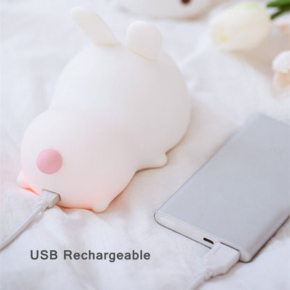 Sweet Bunny Night Light