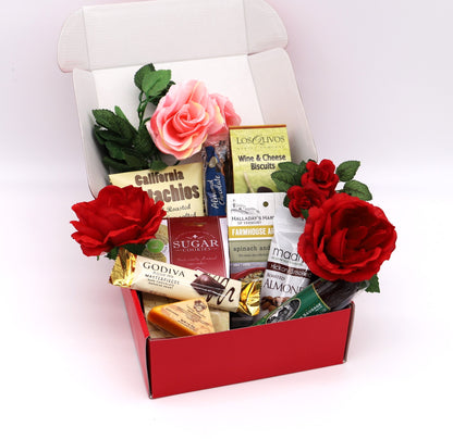 Heart to Heart Gift Box