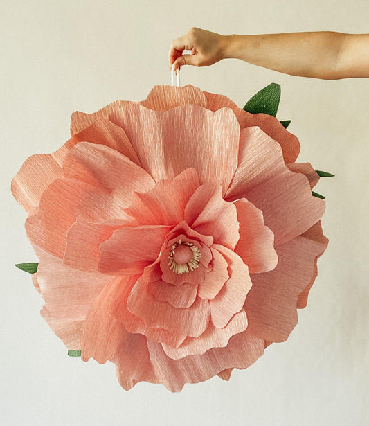 🌸 Garden Flower Piñata – Handmade Floral Piñata for Spring Parties, Birthdays & Garden Celebrations