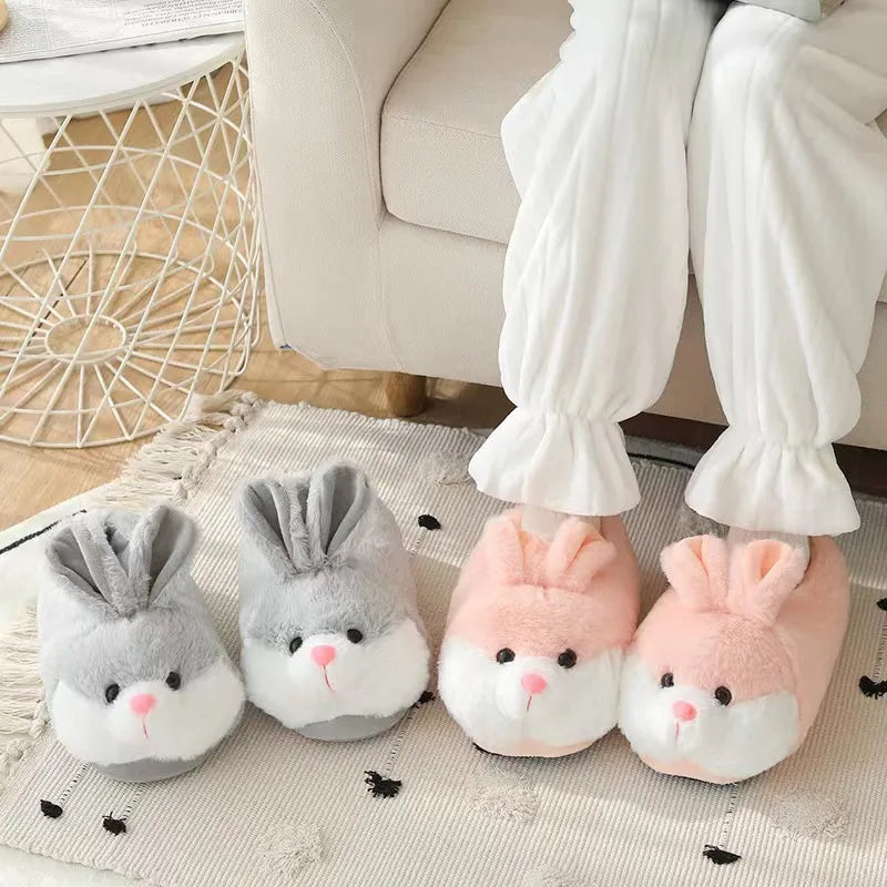 Kawaii Bunny Children’s Sofa Chair – Plush Kids’ Seat | 50cm | 11 Colours