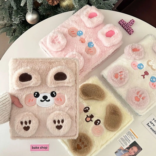 Kawaii Kpop Photocard Binder – A5 Album Organiser | Binders, Baffles & Sleeves | Kpop Photocard Collecting