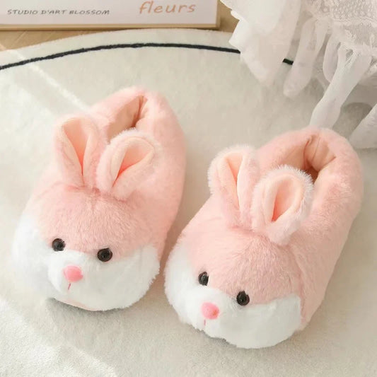 Kawaii Bunny Children’s Sofa Chair – Plush Kids’ Seat | 50cm | 11 Colours