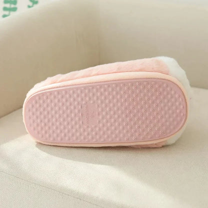 Kawaii Bunny Children’s Sofa Chair – Plush Kids’ Seat | 50cm | 11 Colours