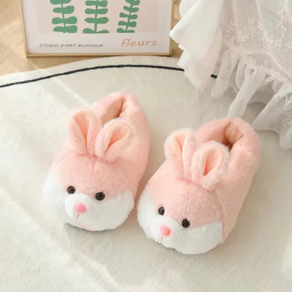Kawaii Bunny Children’s Sofa Chair – Plush Kids’ Seat | 50cm | 11 Colours