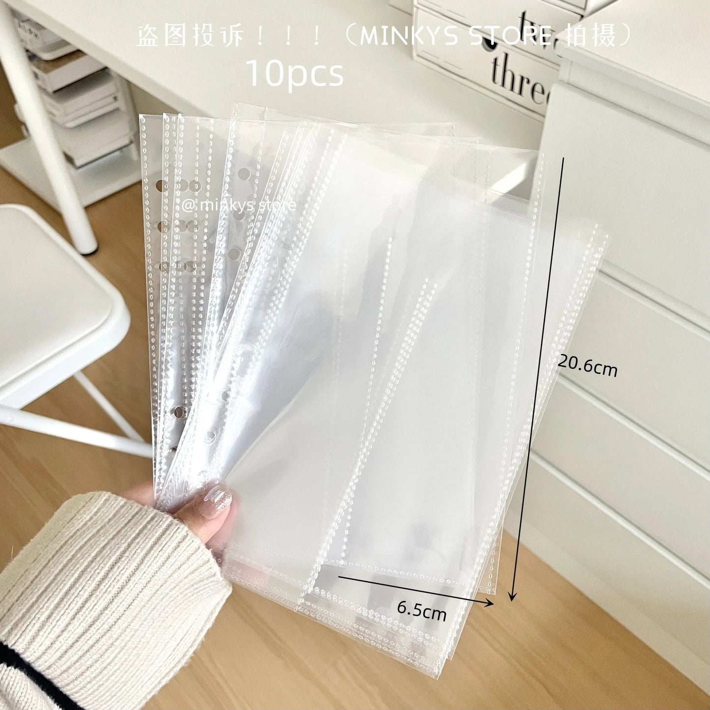 Kawaii Kpop Photocard Binder – A5 Album Organiser | Binders, Baffles & Sleeves | Kpop Photocard Collecting