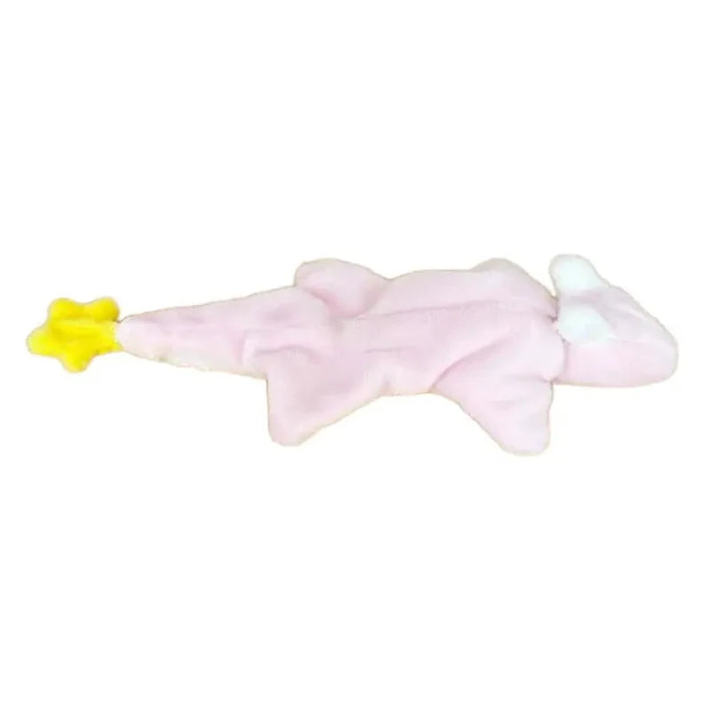 Kawaii Star Dragon Plushie Craft Kit – Sew Your Own Dragon | Gift for Kids & Teens