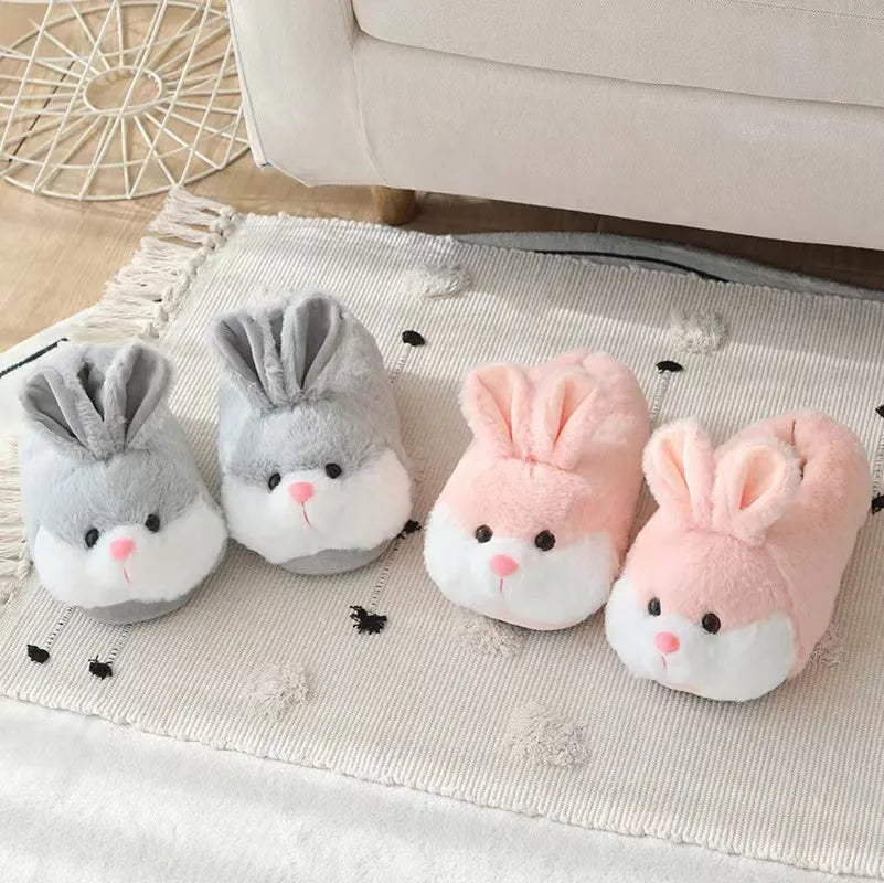 Kawaii Bunny Children’s Sofa Chair – Plush Kids’ Seat | 50cm | 11 Colours
