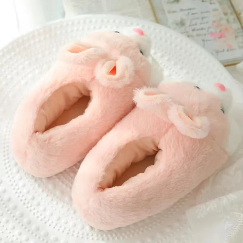Kawaii Bunny Children’s Sofa Chair – Plush Kids’ Seat | 50cm | 11 Colours
