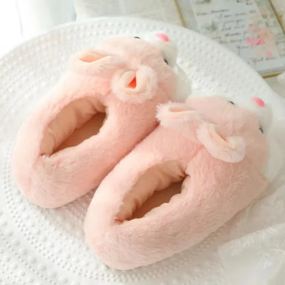 Kawaii Bunny Children’s Sofa Chair – Plush Kids’ Seat | 50cm | 11 Colours