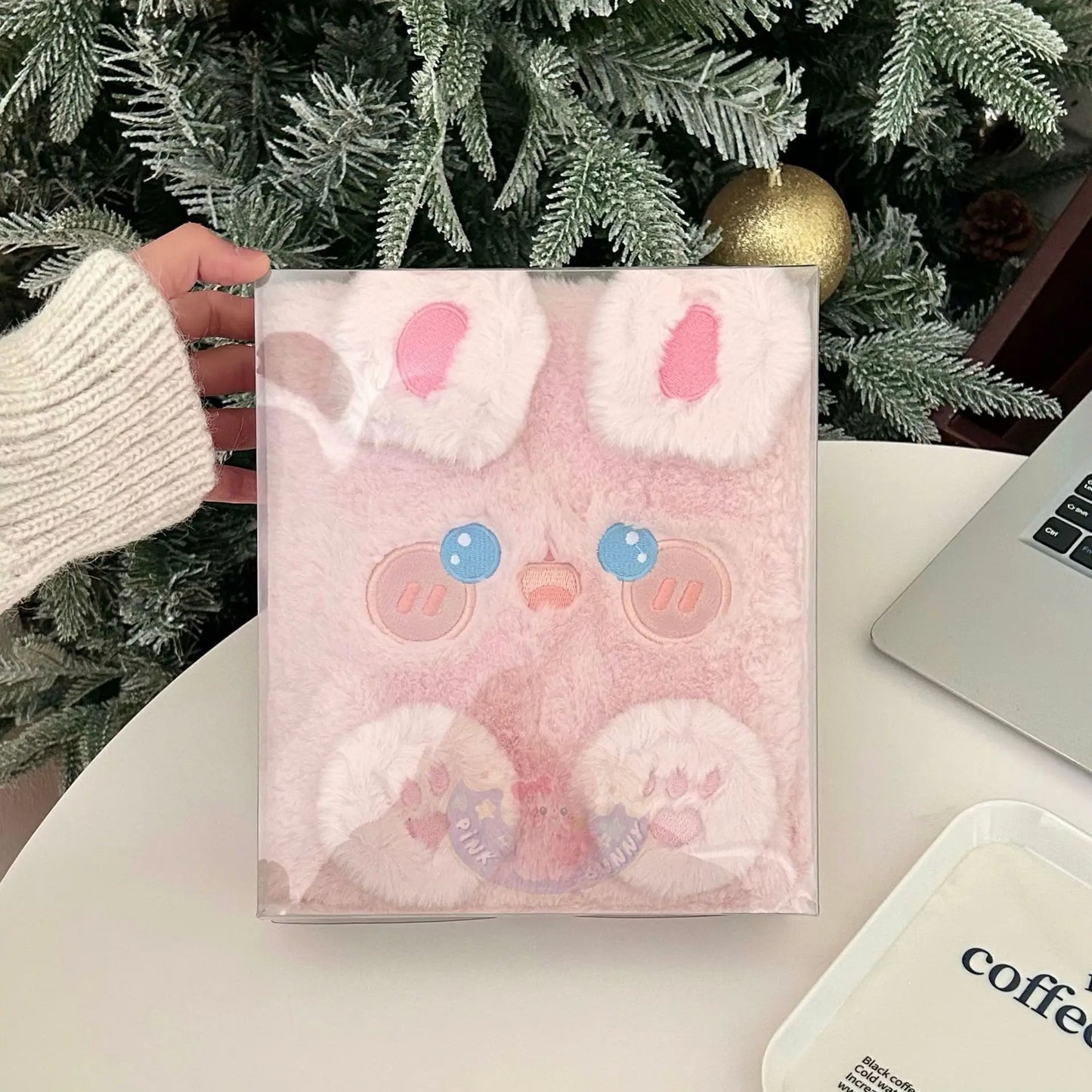 Kawaii Kpop Photocard Binder – A5 Album Organiser | Binders, Baffles & Sleeves | Kpop Photocard Collecting