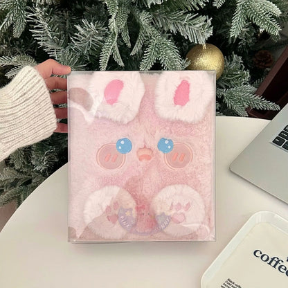 Kawaii Kpop Photocard Binder – A5 Album Organiser | Binders, Baffles & Sleeves | Kpop Photocard Collecting