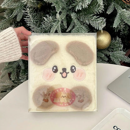Kawaii Kpop Photocard Binder – A5 Album Organiser | Binders, Baffles & Sleeves | Kpop Photocard Collecting
