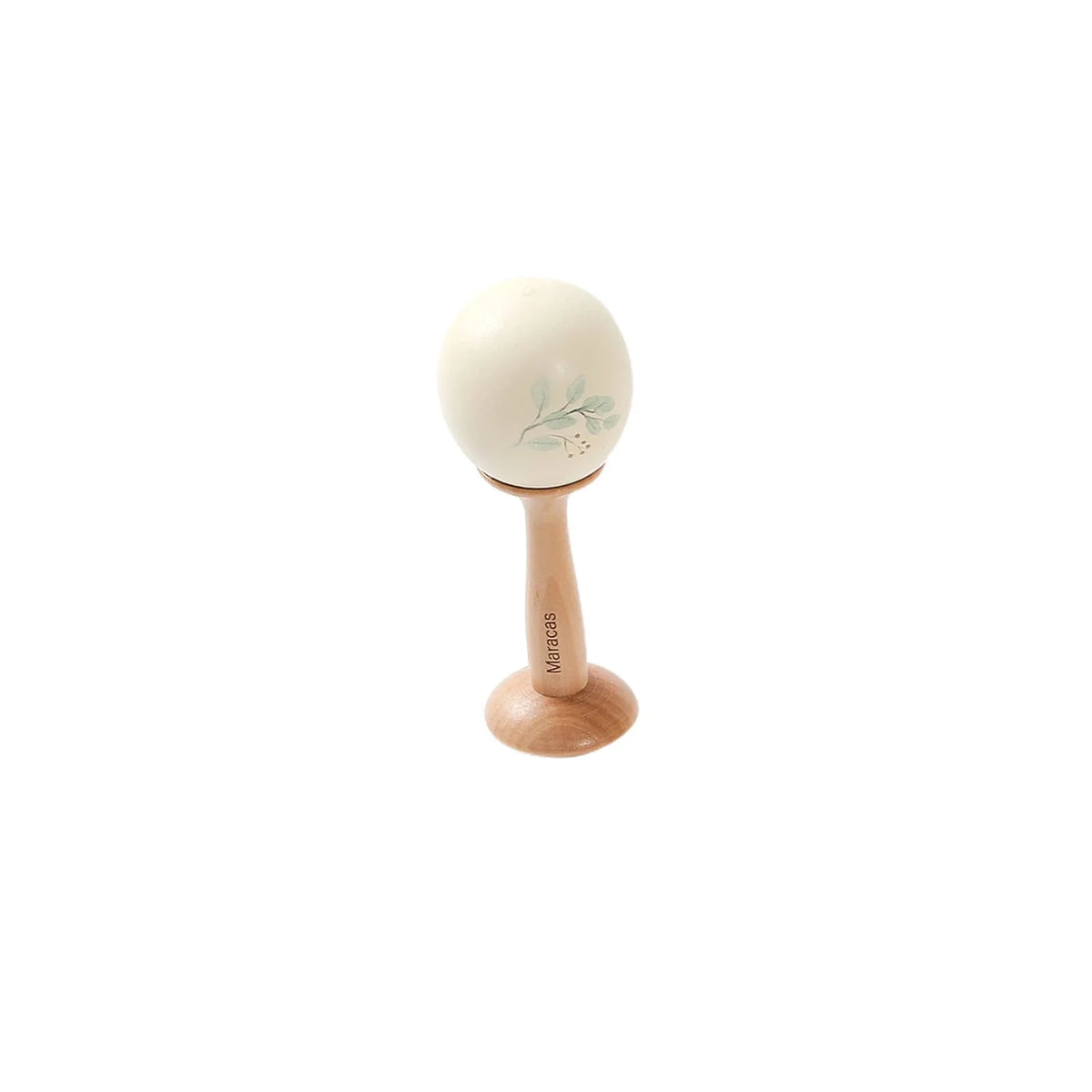 Montessori Baby Musical Instruments – Wooden Drum, Xylophone, Maracas, Trumpet & More | 0–12 Months | Early Education | Baby Shower Gift