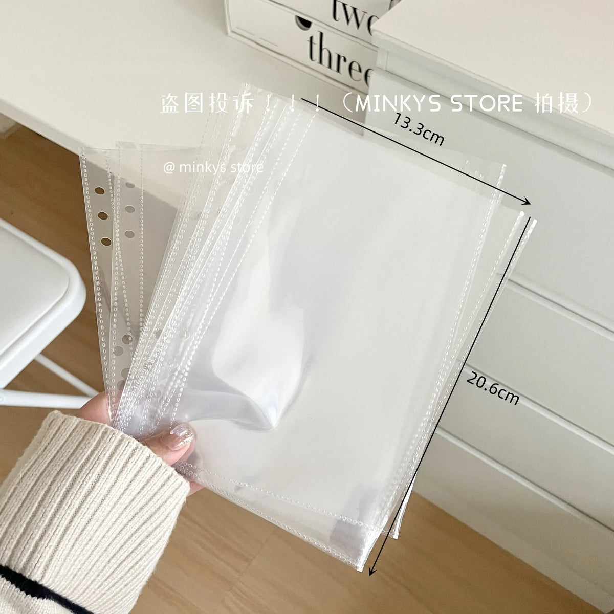 Kawaii Kpop Photocard Binder – A5 Album Organiser | Binders, Baffles & Sleeves | Kpop Photocard Collecting