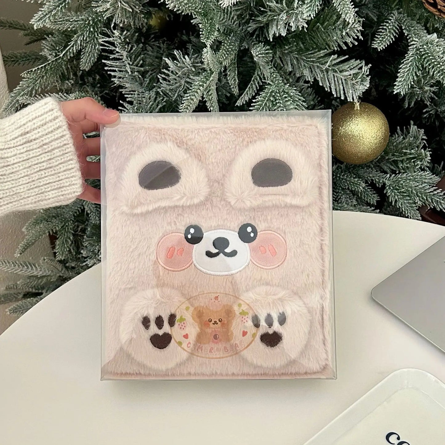 Kawaii Kpop Photocard Binder – A5 Album Organiser | Binders, Baffles & Sleeves | Kpop Photocard Collecting