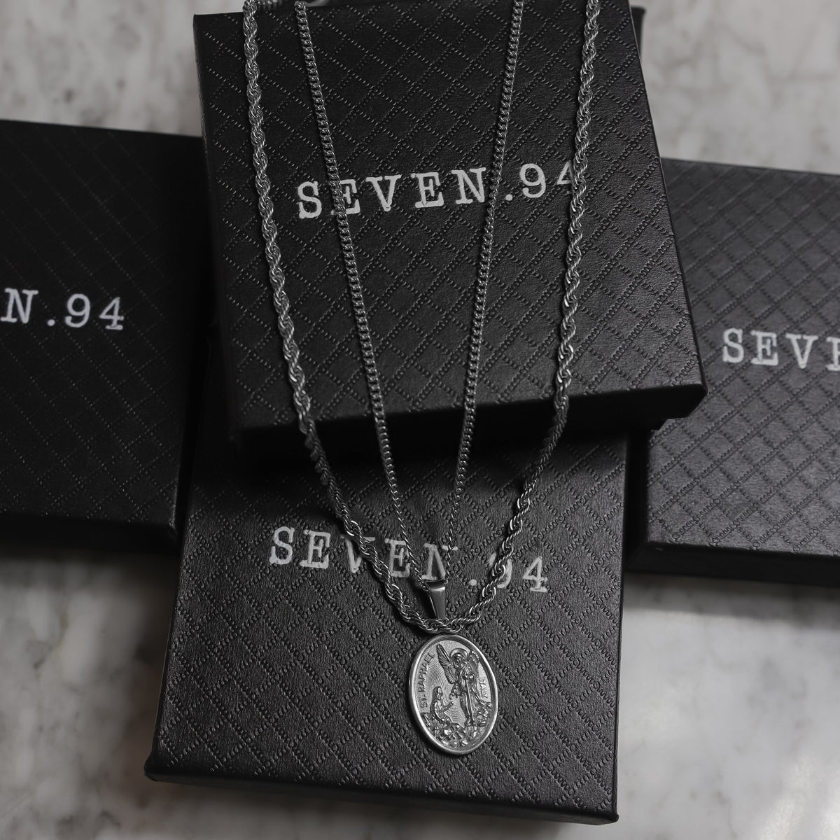 Saint Raphael Set