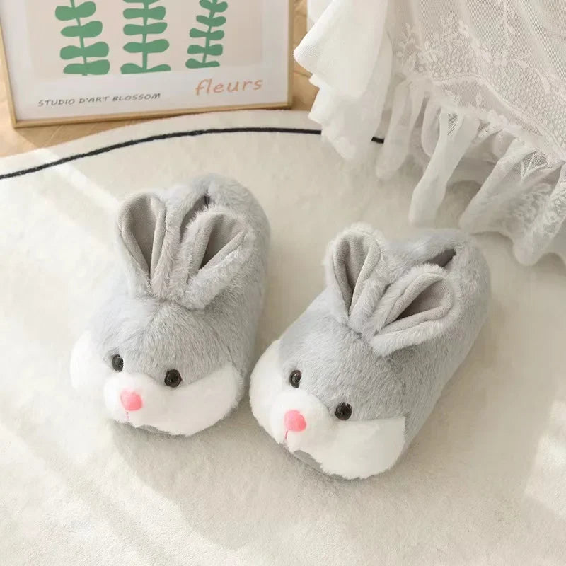Kawaii Bunny Children’s Sofa Chair – Plush Kids’ Seat | 50cm | 11 Colours