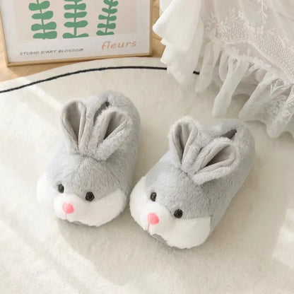 Kawaii Bunny Children’s Sofa Chair – Plush Kids’ Seat | 50cm | 11 Colours