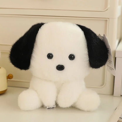 Kawaii Cute Chibi Animal Plushies – 14cm Soft Stuffed Animal Toy | 6 Designs to Choose From