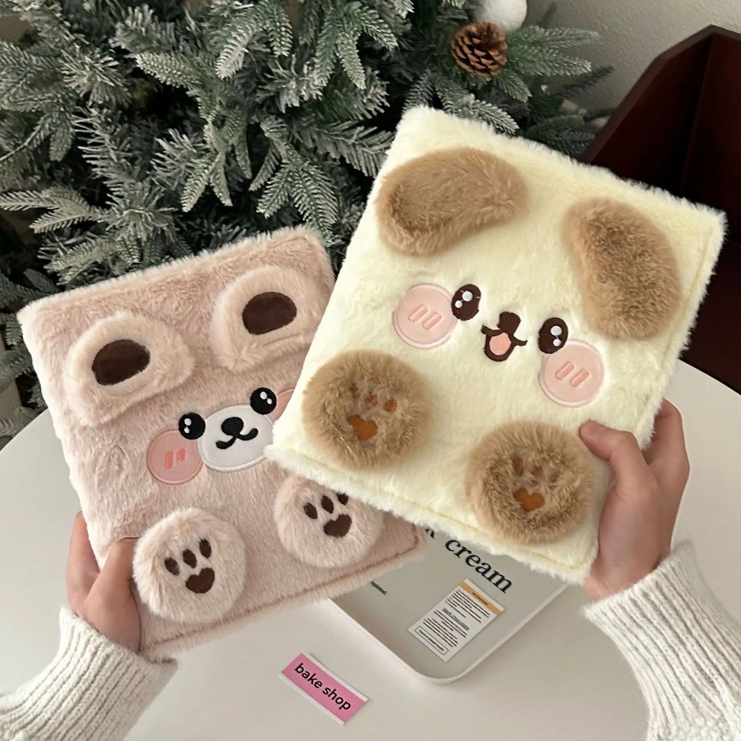 Kawaii Kpop Photocard Binder – A5 Album Organiser | Binders, Baffles & Sleeves | Kpop Photocard Collecting