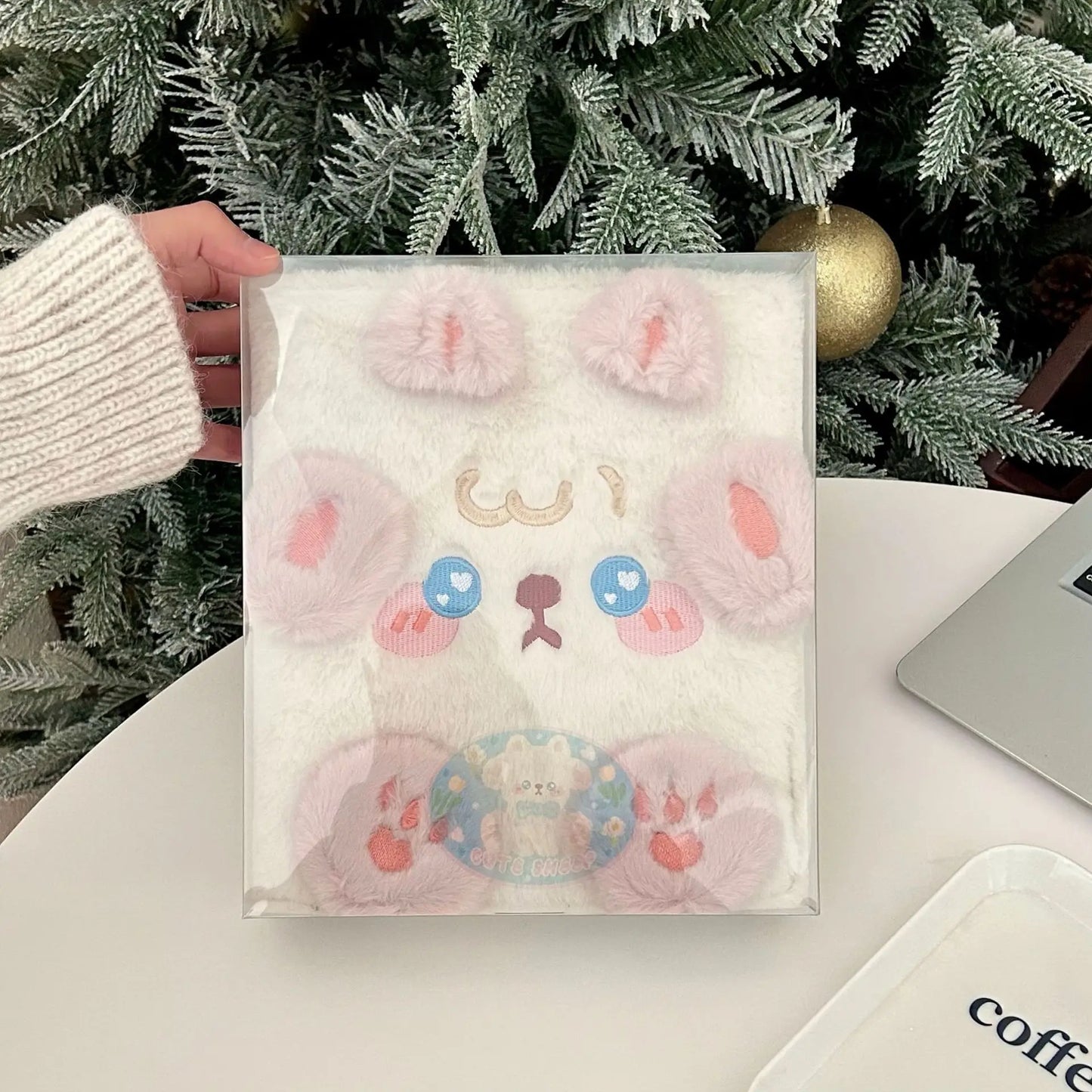Kawaii Kpop Photocard Binder – A5 Album Organiser | Binders, Baffles & Sleeves | Kpop Photocard Collecting