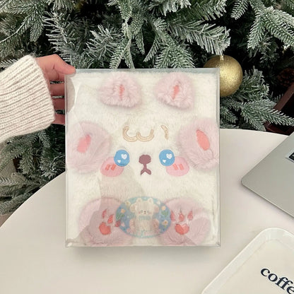 Kawaii Kpop Photocard Binder – A5 Album Organiser | Binders, Baffles & Sleeves | Kpop Photocard Collecting