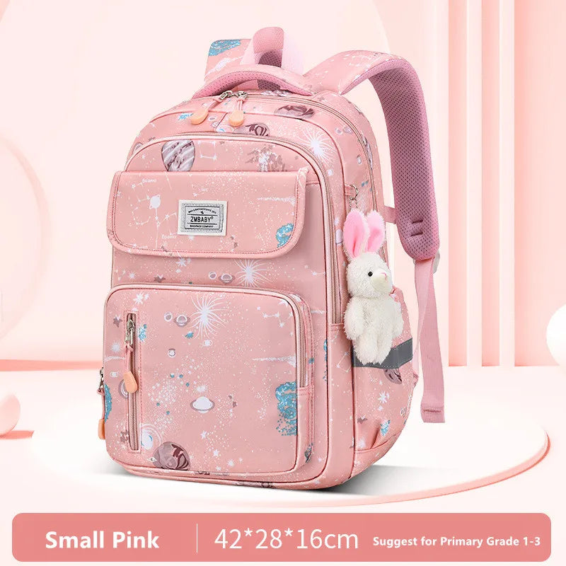 Kawaii Celestial Princess Backpack