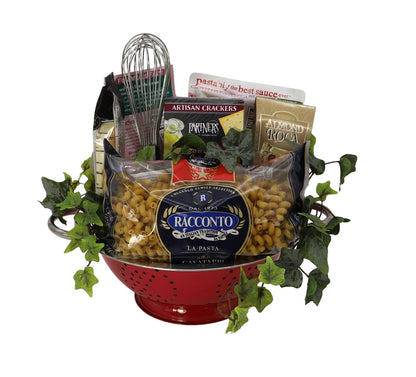 The Italian Gourmet Gift Set