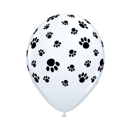 Paw Print