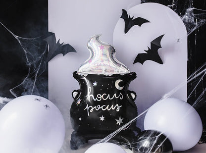 Cauldron Balloon
